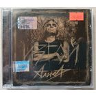 АЛИСА - Изгой, CD