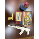 Игрушки СССР