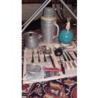 Посуда и др. С рубля!