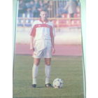 А.ТИХОНОВ  СПАРТАК МОСКВА