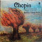 Chopin, Dang Thai Son – Piano Concerto No. 2 / Nocturne In D Flat Major / Scherzo In B Flat Minor