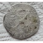 Патагон талер 1612-1621