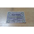 Австрия Нотгельд 20 Геллеров 1920 года 5