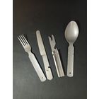 Походный набор солдата Вермахта-(копия)