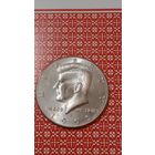 США 1/2 доллара 1995 D