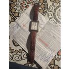 Часы луч с документами