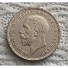 Великобритания 1 крона 1935