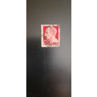 Италия. Цезарь. 1929г. гашеная