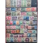 С 1 руб. Польша. Хорошая подборка старой Польши. 304 шт разных