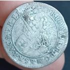 Орт 1686  Пруссия