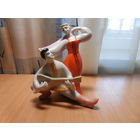 ЗХК Полонне. Танцоры с балалайкой.