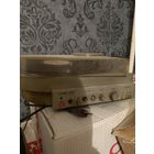 Проигрыватель сонет 208с