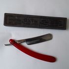 Бритва опасная