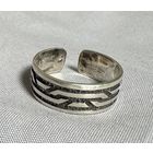 Кольцо серебряное 925 пробы. 34