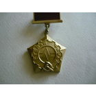 Ветеран труда  МЭМЗ