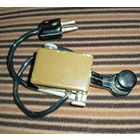 Ключ радиста малый.