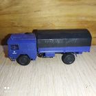 Грузовик MAN.ROCO.НО.1:87.