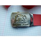 Ремень. Фуз. Легенда.