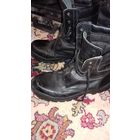 Берцы С рубля!