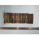 Метчики М10х1,5 М8х1 СССР