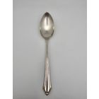 Ложка серебро польша