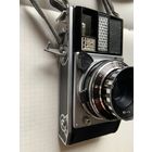 РЕДЧАЙШИЙ ! и в идеал сохране, шкальный "Восход"! Выпуск только 1964-69! И всего 59225 экземпляров! одна из самых желанных моделей  зарубежных коллекционеров!