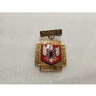 Польша Почетный знак за заслуги в развитии Познанского воеводства