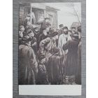 1953. Кукрыниксы. "Мать" Горького