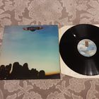 EAGLES - 1972 - EAGLES (UK) LP