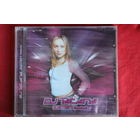 DJ Tatana - Electrify (Remixed) (2006, CD)