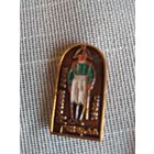 Значок Русский воин 1802 Генерал