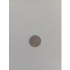 МАЛАЙЯ и БРИТАНСКОЕ БОРНЕО 5 центов 1961год