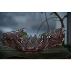 Ваза + 6 вазочек  ( все целое )