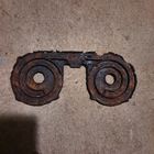 Деталь к "кексам" МГ( антураж)