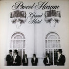 Procol Harum – Grand Hotel, LP 1973