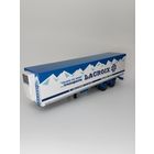 Полуприцеп от Saviem PS 30 T  (1977-1980) от Altaya 1:43