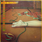 Eric Gale – Ginseng Woman, LP 1977