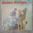 Monika Hauff und Klaus-Dieter Henkler - Unterwegs - Amiga, ГДР - 1979 г.