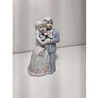 Молодожены. Европа