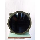 Фара  танковая  Л-4а  Луна.  Инфракрасная.