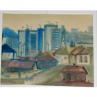 Акварель 46Х59