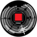 20 рублей 2020 Республика Беларусь Изобразительное искусство. Авангард. УНОВИС пруф сертификат