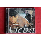 Geba - Всё О Любви... = All About Love... (2007, CD)