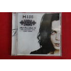 HIM – And Love Said No: The Greatest Hits 1997-2004 (2004, CD)