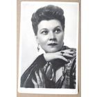 Шульженко К. 1960 г. Гомель. Чистая.