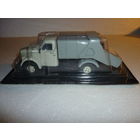 Модель авто "ГАЗ-51А". 1:43. СССР. Диагостини