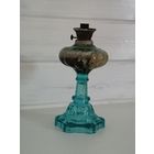 Керосиновая лампа.