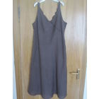 Cарафан льняной