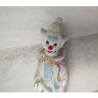 Статуэтка клоун