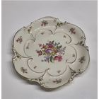 Витажное блюдо от  Jlmenau 30 cm